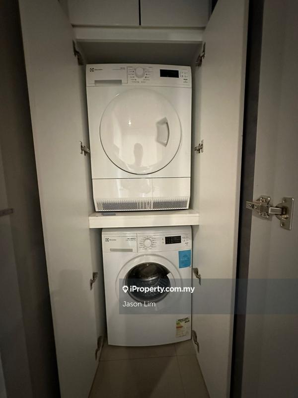 Service Residence for Sale in The Leafz @ Dedaun by Jason Lim - iProperty.com.my