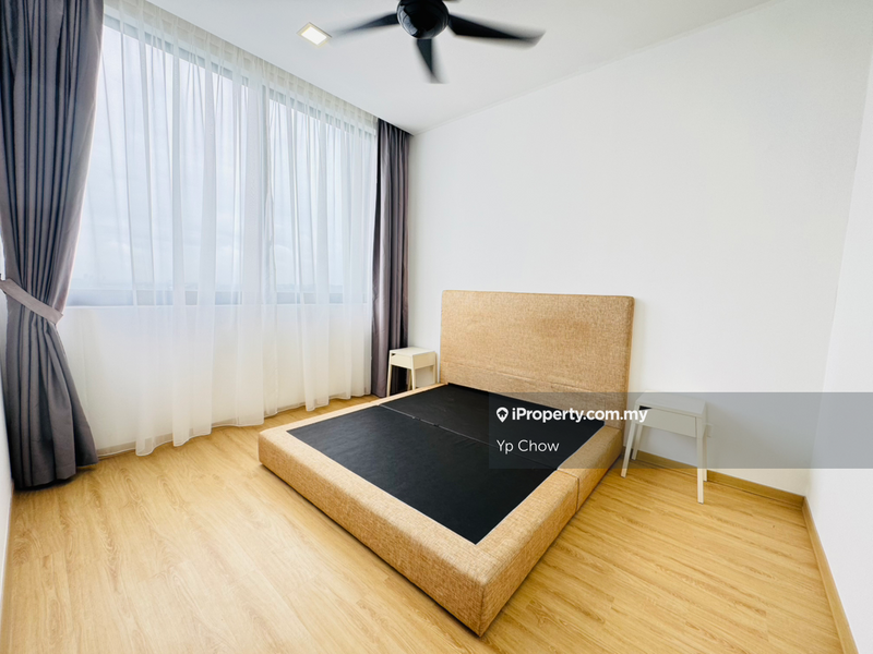 Kondominium untuk Dijual di Dreamcity oleh Yp Chow - iProperty.com.my