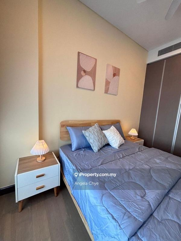 Service Residence for Rent in Puteri Cove Residences by Angela Chye - iProperty.com.my