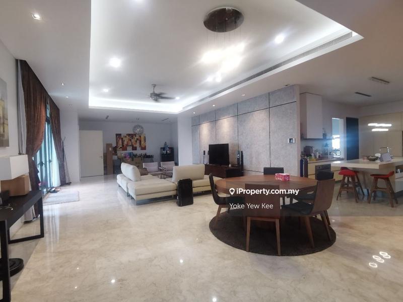 For Sale - Madge Mansions