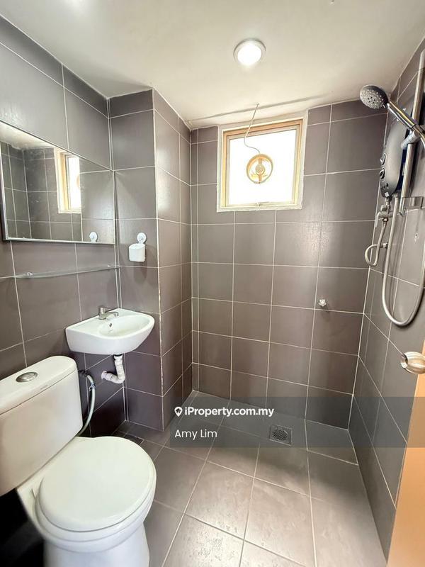 Apartment for Sale in Avenue Court by Amy Lim - Bathroom - iProperty.com.my