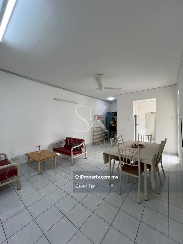 Kondominium untuk Disewa di Sun-U Residence oleh Caren Tan - iProperty.com.my