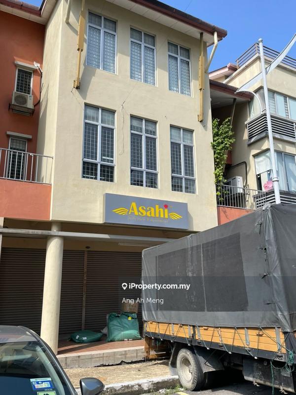 Shop / Office untuk Dijual di Taman Putra Damai, Ara Damansara oleh Ang Ah Meng - iProperty.com.my