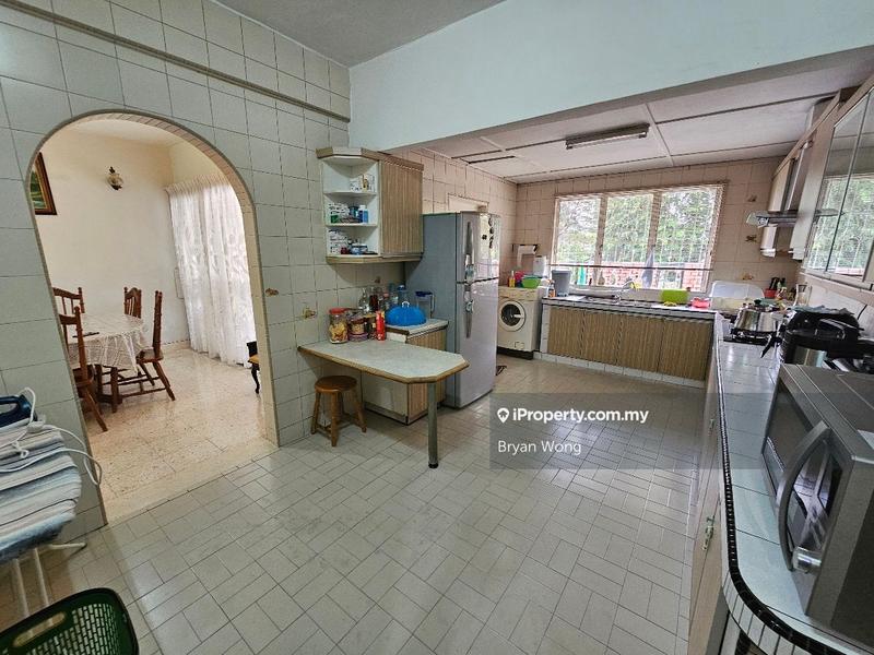 2-storey Terraced House for Sale in Damansara Jaya, Petaling Jaya by Bryan Wong - iProperty.com.my