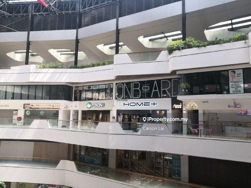 For Sale - Aurora Place Bukit Jalil City