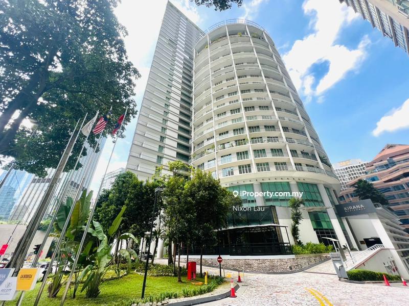 Condominium for Sale in Kirana Residence by Nixon Lau - iProperty.com.my