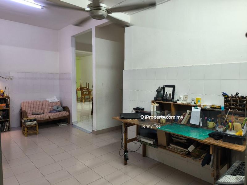 2-storey Terraced House for Sale in CENTRAL PARK, Seremban 2 by Kenny Tee - iProperty.com.my
