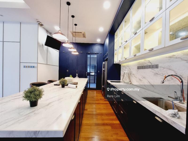 Bungalow House for Sale in Sunway Rymba Hills, Petaling Jaya by Reni Lim - iProperty.com.my