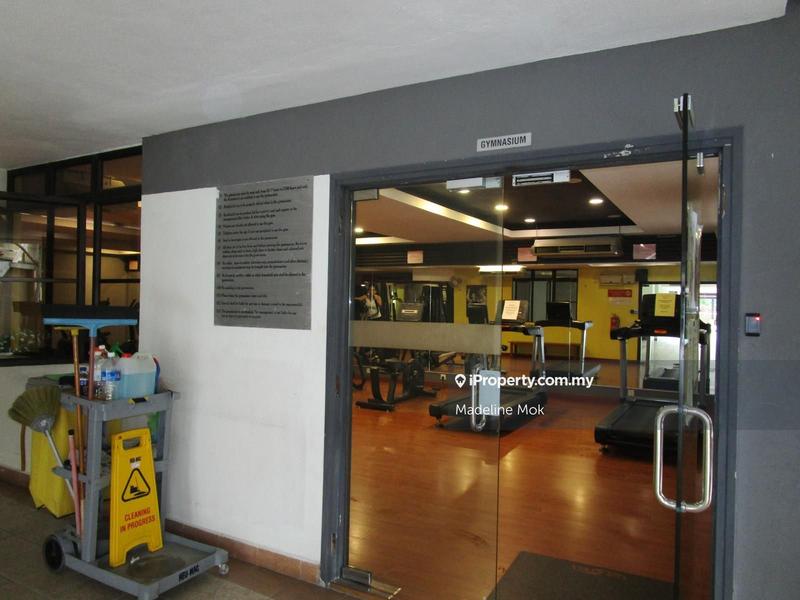 Kondominium untuk Dijual di Pelangi Utama oleh Madeline Mok - iProperty.com.my