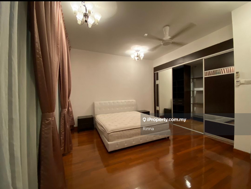 Semi-Detached House for Sale in Mont Kiara, Kuala Lumpur by Rinna - iProperty.com.my