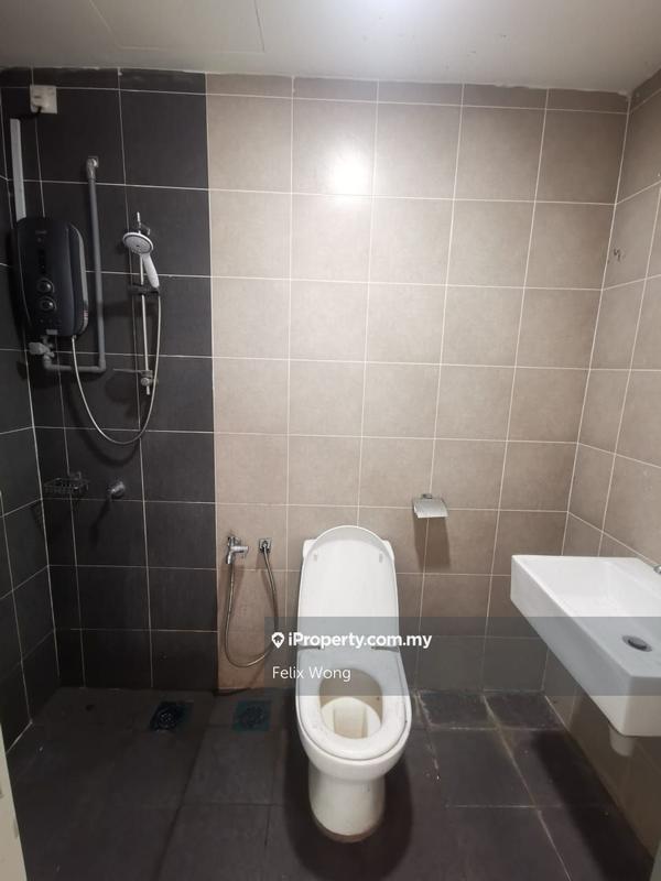 Condominium for Sale in Koi Prima Condominium by Felix Wong - iProperty.com.my