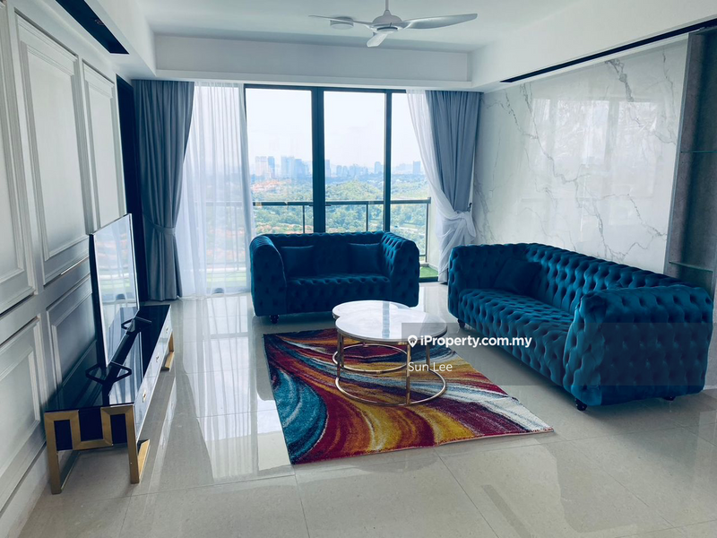 For Sale - Agile Mont Kiara