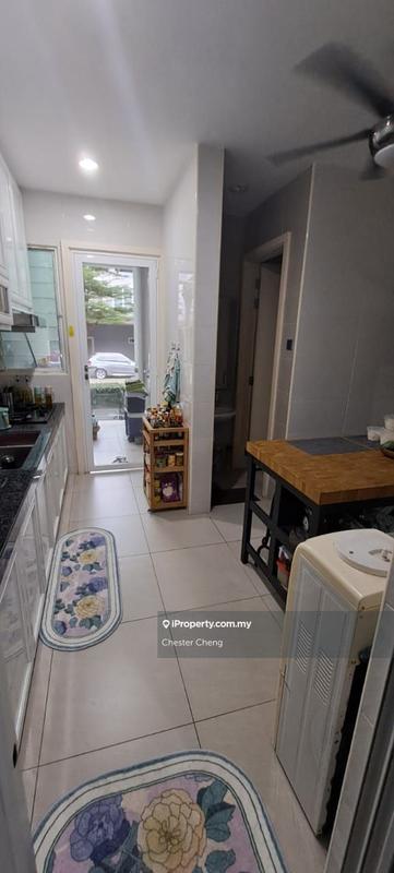3.5-storey Terraced House for Sale in Subang Jaya, Selangor by Chester Cheng - iProperty.com.my