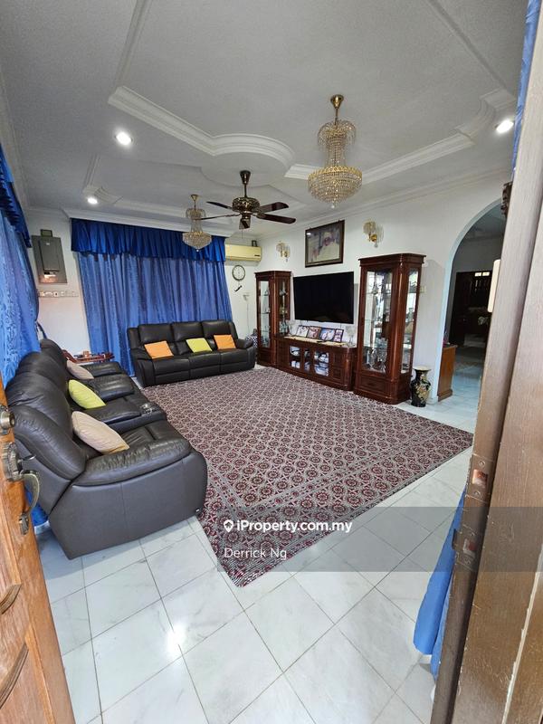 Banglo untuk Dijual di Taman Cemara, Sungai Petani oleh Derrick Ng - iProperty.com.my