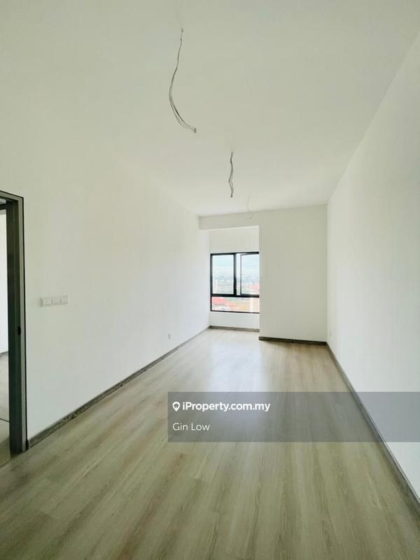 Condominium for Sale in The Hamstead, Desa Tun Razak by Gin Low - iProperty.com.my