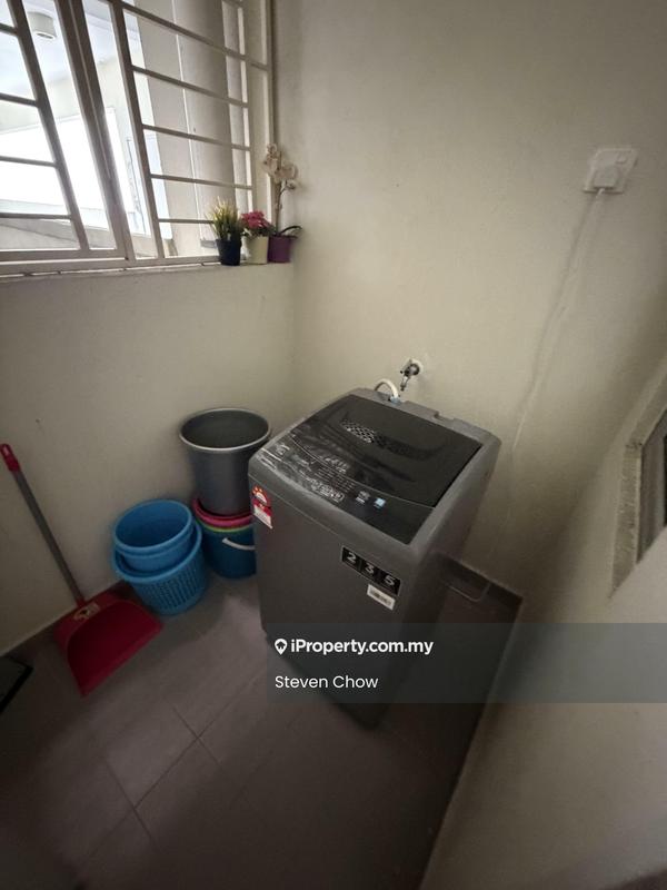 Kondominium untuk Disewa di Sky Vista Residency oleh Steven Chow - Interior - iProperty.com.my