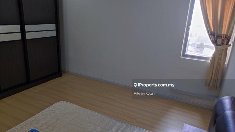 Kondominium untuk Dijual di Crystal Creek Resort oleh Aileen Oon - iProperty.com.my