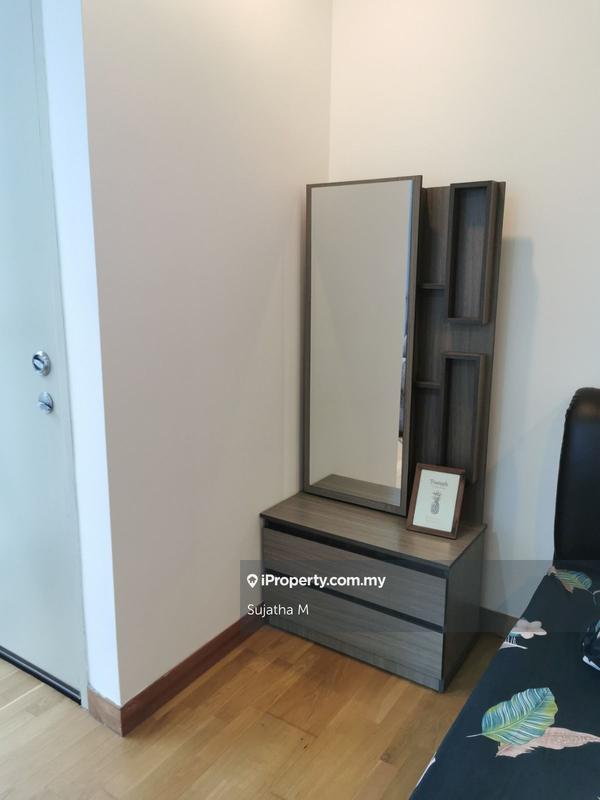 For Rent - KL Gateway Residences