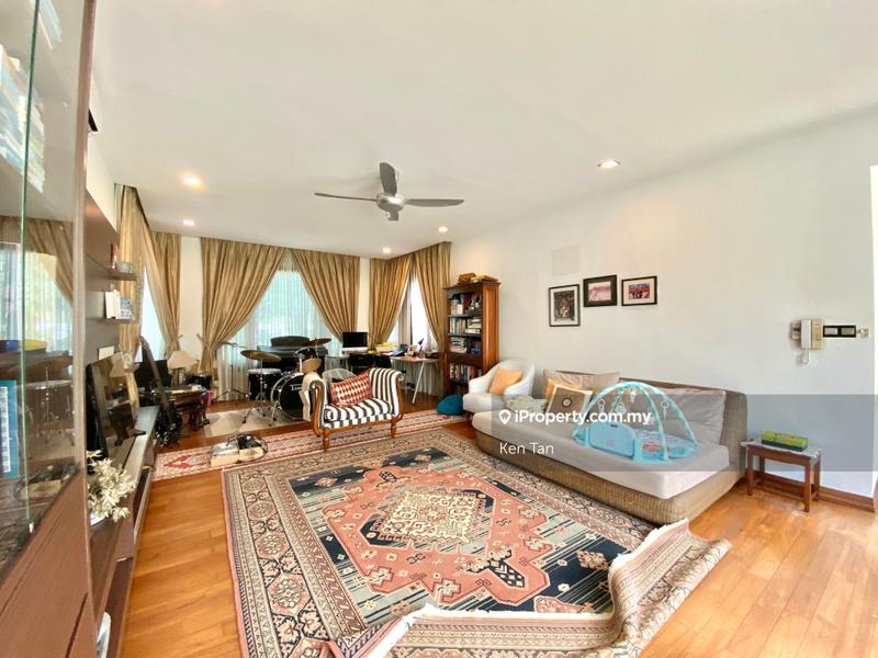 Bungalow House for Sale in Tropicana Indah, Petaling Jaya by Ken Tan - iProperty.com.my