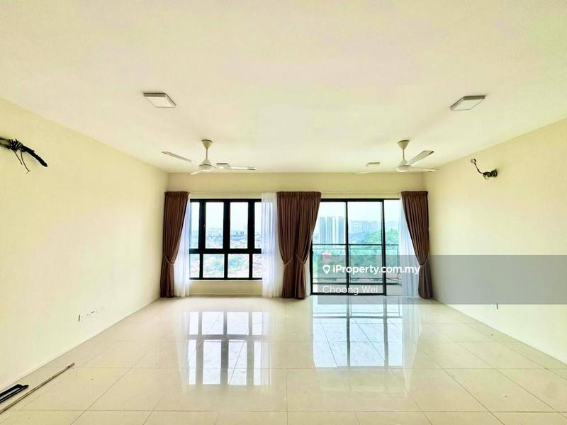 For Rent - Raffel Tower