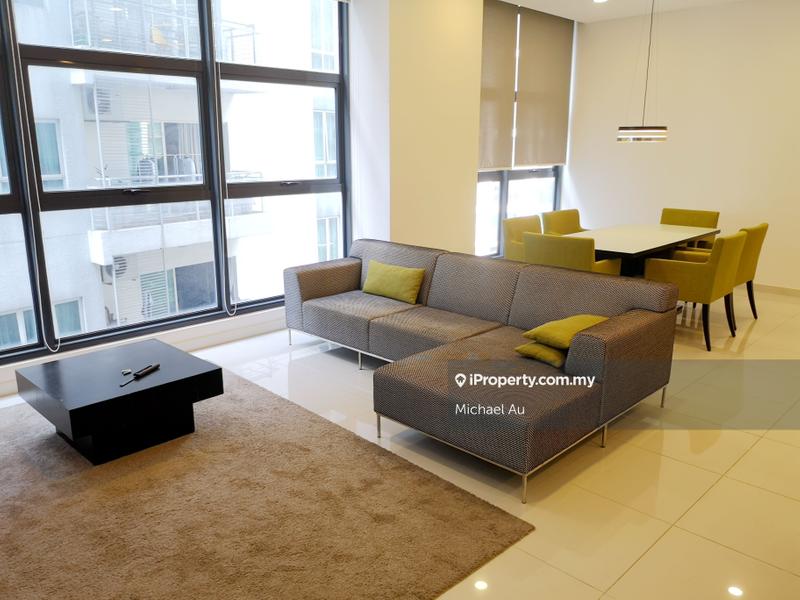 Kondominium untuk Dijual di Mirage Residence oleh Michael Au - iProperty.com.my