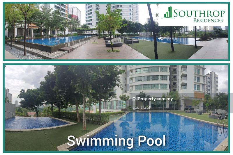 For Rent - A'Marine Condominium