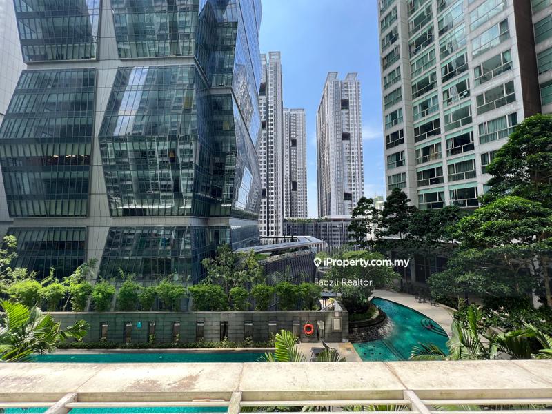 Condominium for Sale in Suasana Sentral Loft by Fadzli Realtor - iProperty.com.my