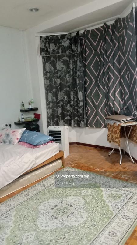 2-storey Terraced House for Sale in Saujana Puchong, Puchong by Jess Chong - iProperty.com.my