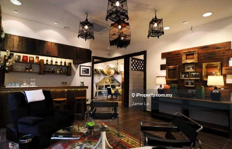 Banglo untuk Dijual di Simee, Ipoh oleh Jamie Lai - iProperty.com.my