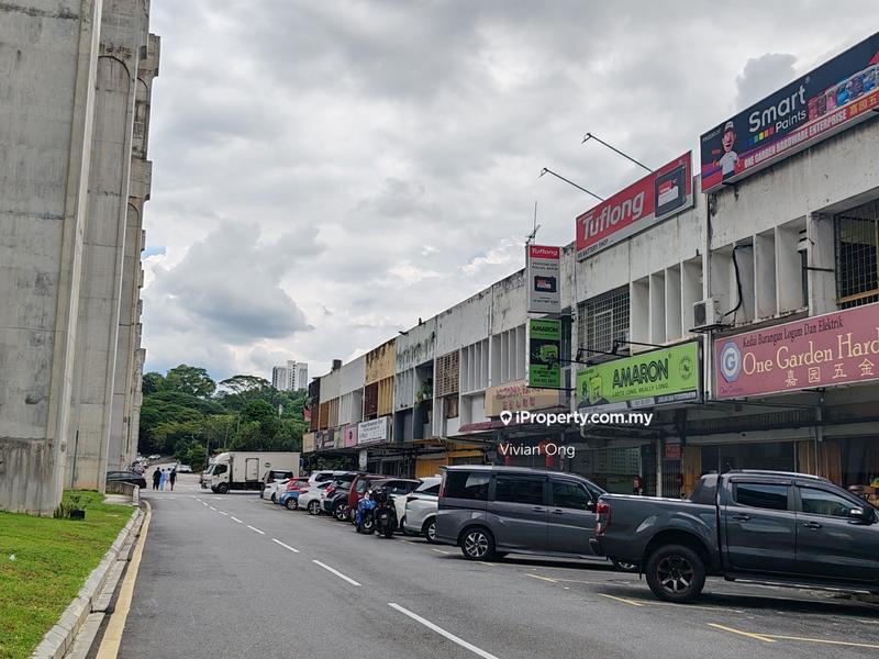 Shop / Office for Sale in Taman Len Seng, Cheras by Vivian Ong - iProperty.com.my
