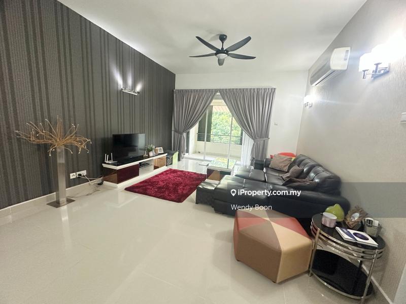 Condominium for Rent in Puteri Palma Condominiums by Wendy Boon - iProperty.com.my
