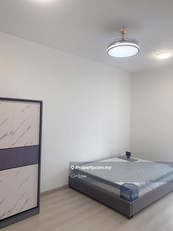 Condominium for Rent in The Hamstead Cheras by Gin Low - iProperty.com.my