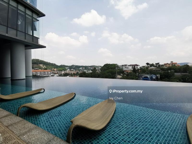 For Sale - Damansara City Residency (DC Residensi)