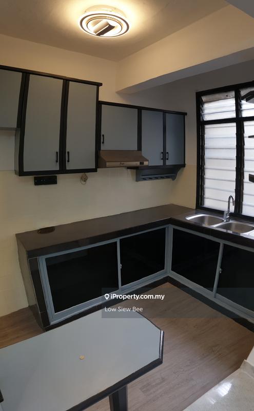 For Sale - Subang Perdana Goodyear Court 7