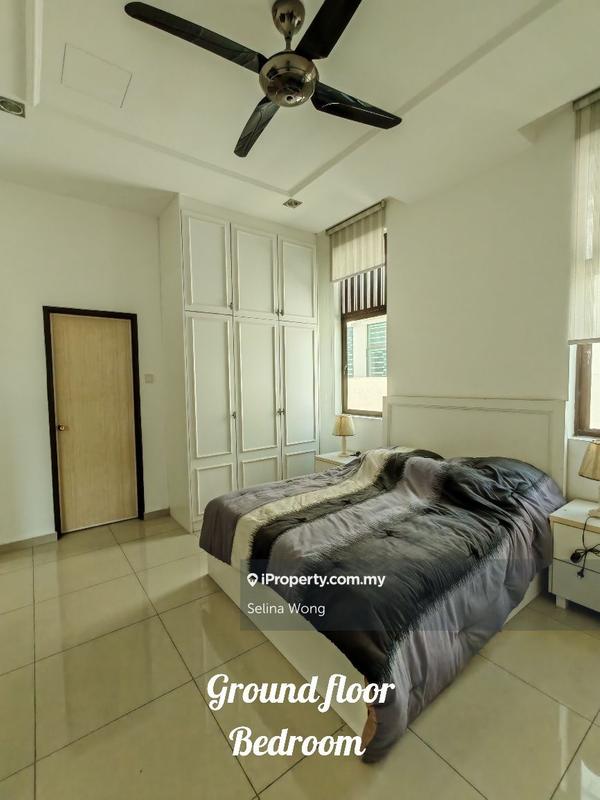Semi-Detached House for Sale in Straits Eco Residence, Simpang Pulai by Selina Wong - iProperty.com.my