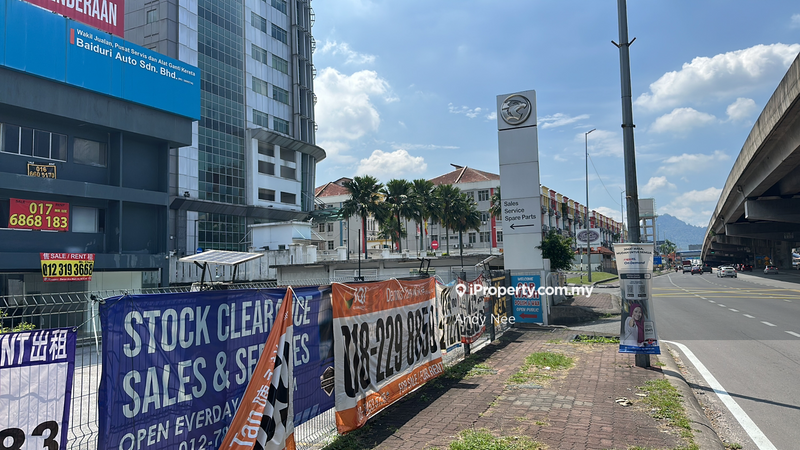 Semi-D Factory for Sale in Taman Perindustrian Batu Caves, Batu Caves by Andy Nee - iProperty.com.my