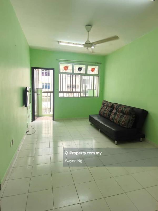 For Sale - Villa Krystal @ Bandar Selesa Jaya