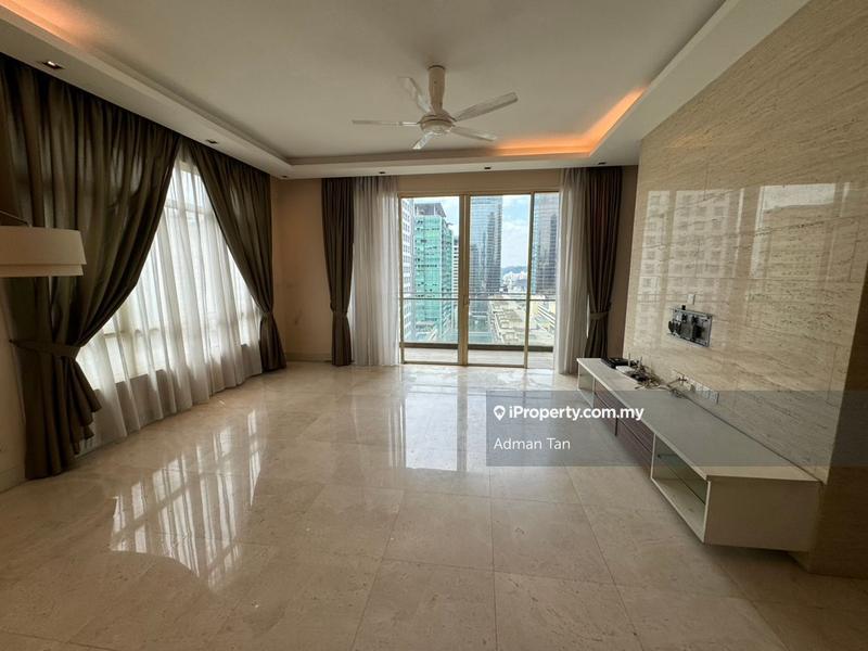Kondominium untuk Dijual di Northpoint Residences oleh Adman Tan - iProperty.com.my