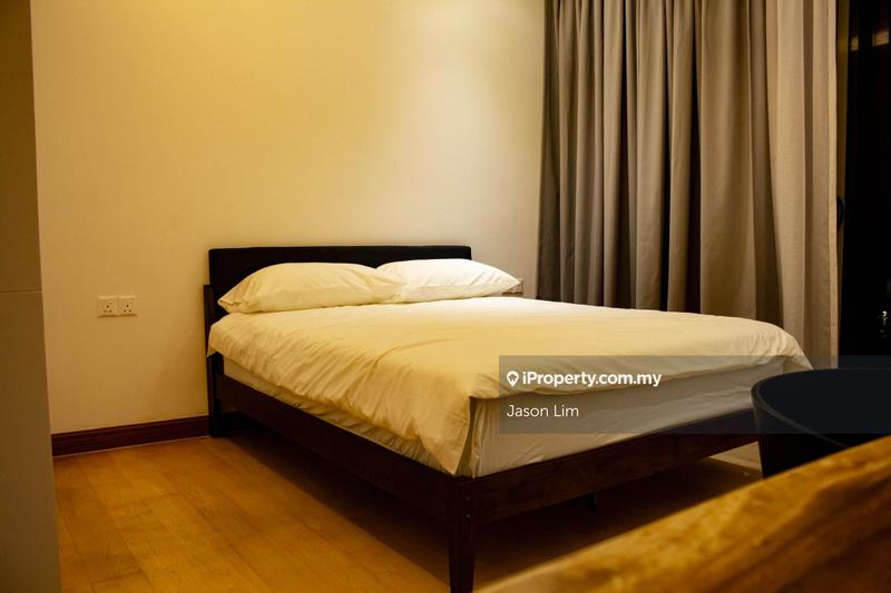Condominium for Rent in The Loft Bangsar by Jason Lim - iProperty.com.my