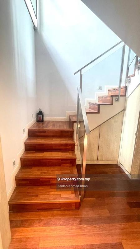 Kondominium untuk Dijual di Seri Maya Condominium oleh Zaidah Ahmad Khan - iProperty.com.my