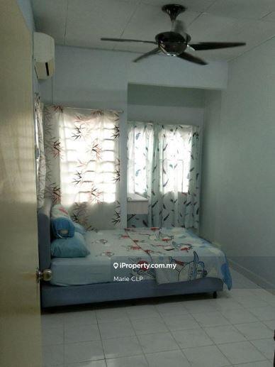 Rumah Teres 2-Tingkat untuk Dijual di Taman Lestari Perdana, Seri Kembangan oleh Marie CLP - iProperty.com.my