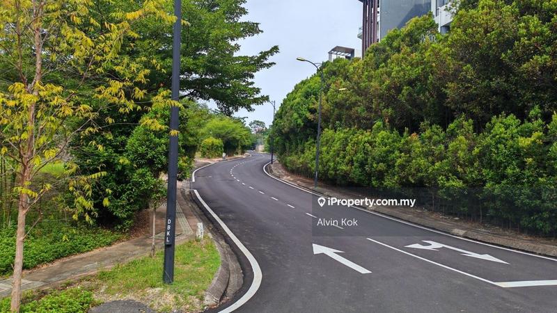 Bungalow House for Sale in 6 mins to Bangsar, Santuari Park Pantai, Kampung Kerinchi (Bangsar South) by Alvin Kok - iProperty.com.my