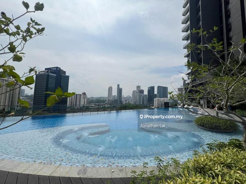 For Sale - Setia Sky Seputeh