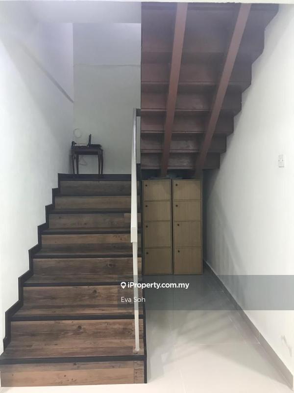 Rumah Berangkai 2 Tingkat untuk Dijual di Taman Alam Megah, Shah Alam oleh Eva Soh - iProperty.com.my