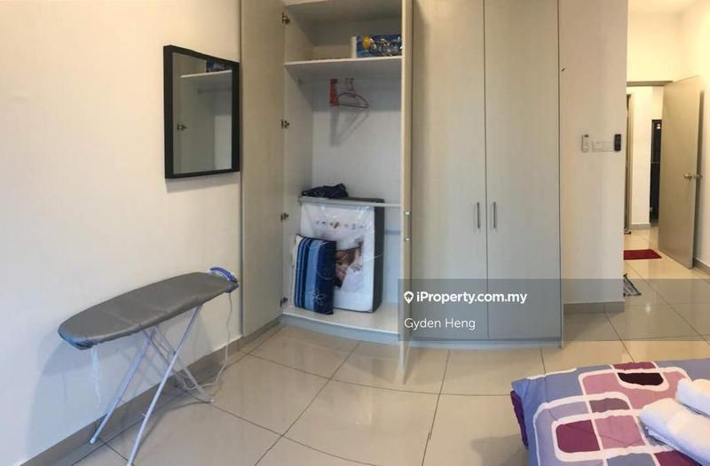 Pangsapuri untuk Dijual di Aliff Avenue (Dwi Alif) oleh Gyden Heng - iProperty.com.my