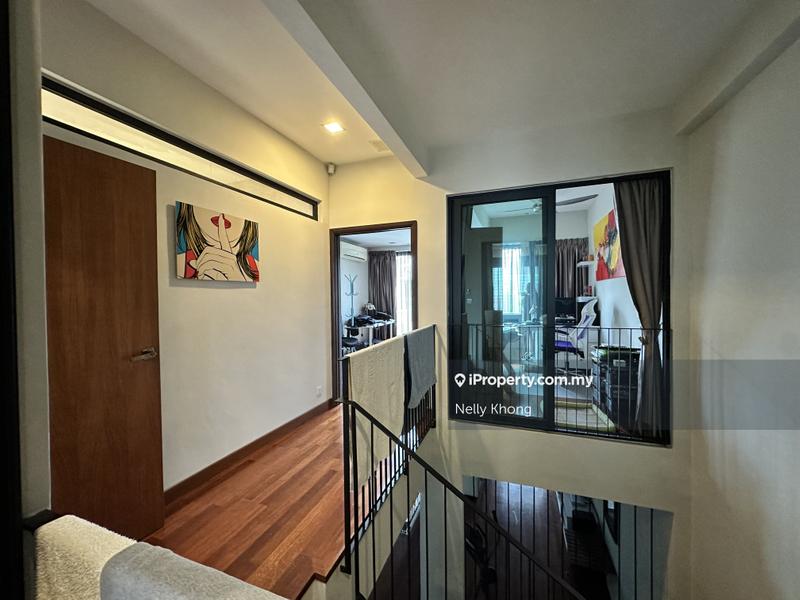 3-storey Terraced House for Sale in Taman Desa, Taman Desa by Nelly Khong - iProperty.com.my