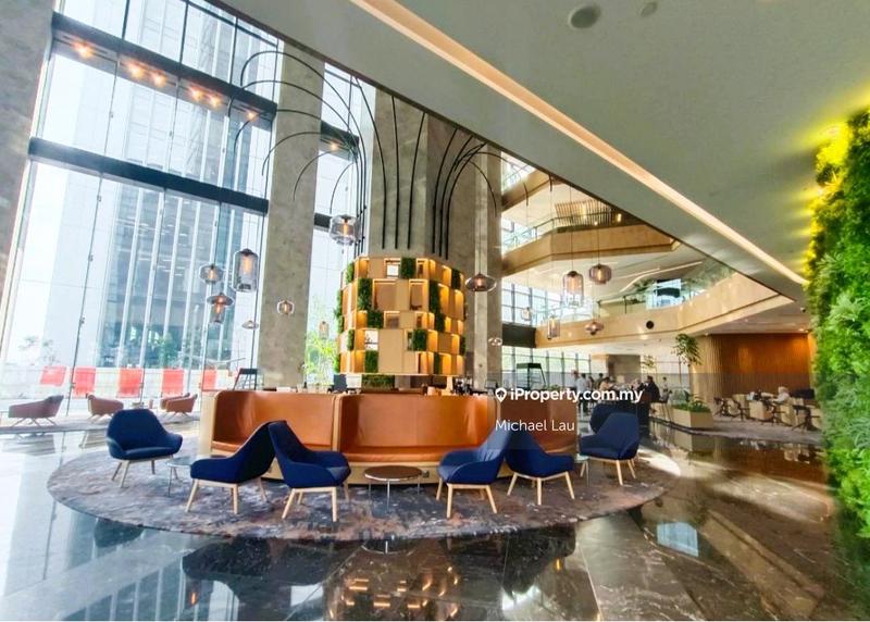 Pejabat untuk Disewa di Jalan Tun Razak, KL City Centre oleh Michael Lau - iProperty.com.my