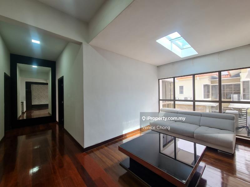 Banglo untuk Dijual di Country Heights, Kajang oleh Venice Chong - iProperty.com.my