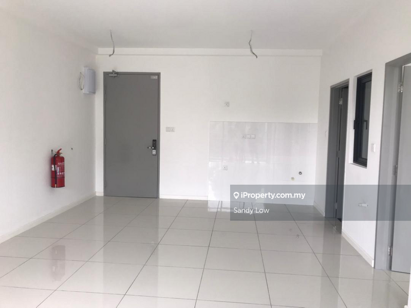 Kondominium untuk Dijual di Mahogany Residences oleh Sandy Low - iProperty.com.my