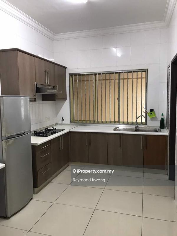 Condominium for Sale in East Lake Residence by Raymond Kwong - iProperty.com.my